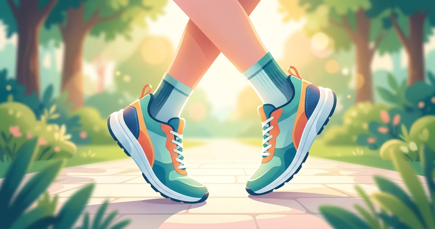 Stepping Up Your Health: The Ultimate Guide to Proper Shoe Fit for Lasting Comfort