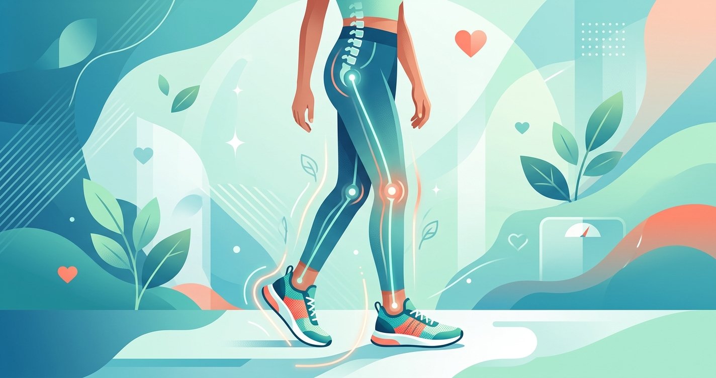 Step Up Your Health: Why Proper Shoe Fit Is Crucial for Your Entire Body