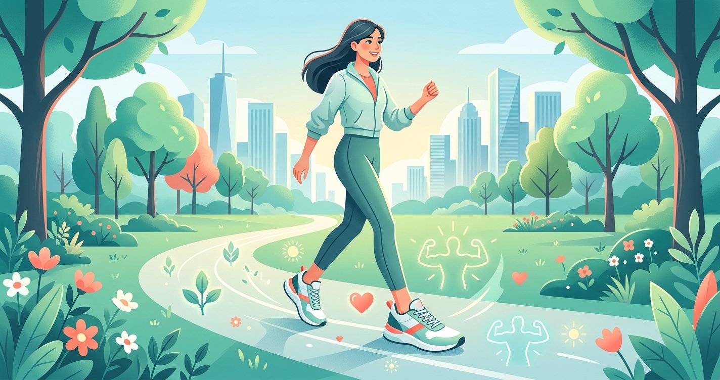 Step into Wellness: Why Perfect Shoe Fit is Your Foundation for Health &amp; Happiness