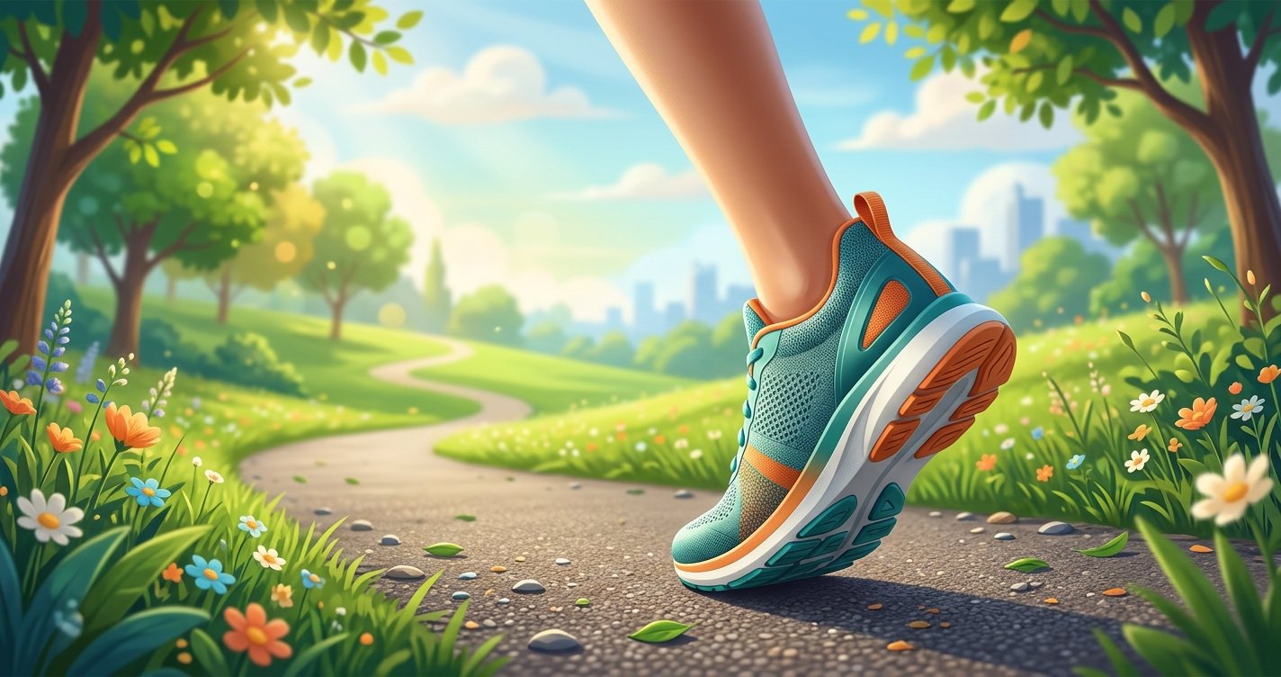 Beyond the Bling: Why Your Everyday Shoes Are the Secret to Better Health and Well-being