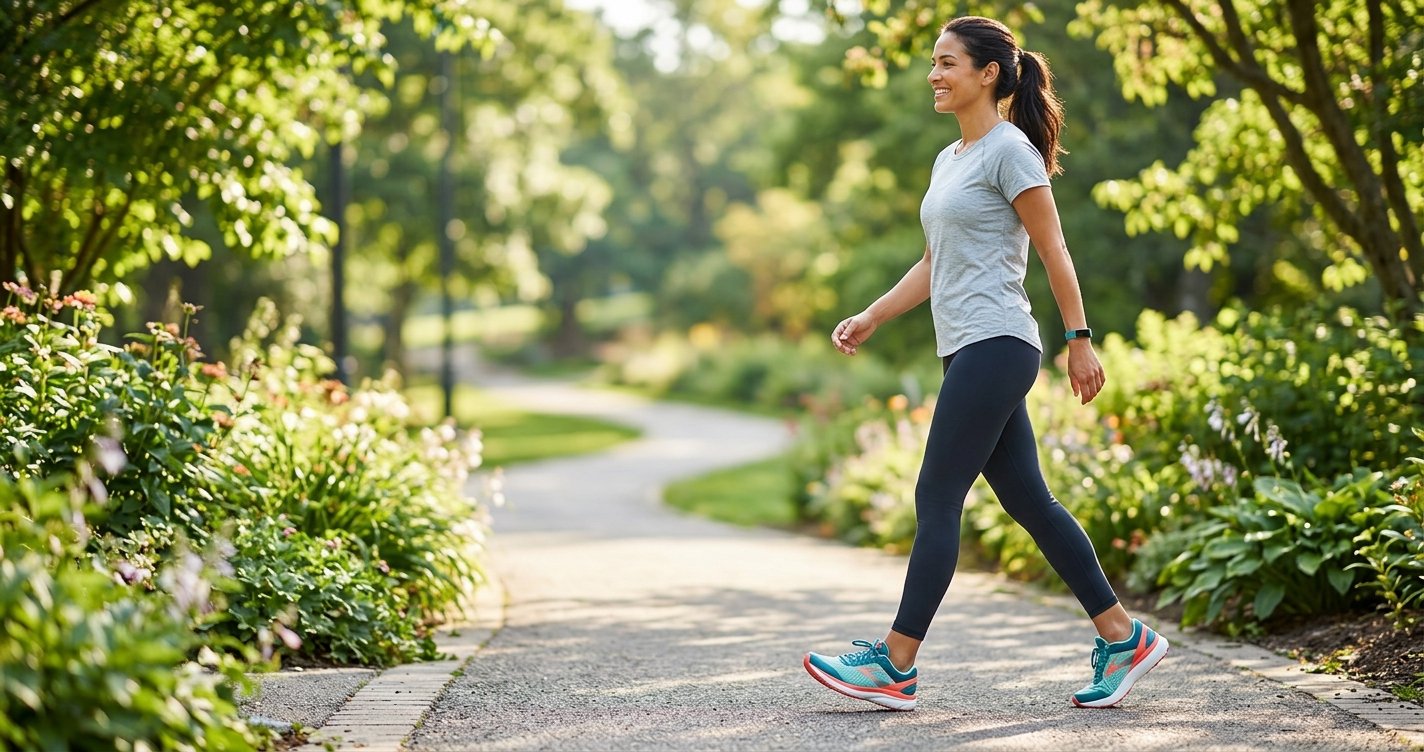 Step Up Your Health: Why Proper Shoe Fit is the Foundation of Comfort and Well-being