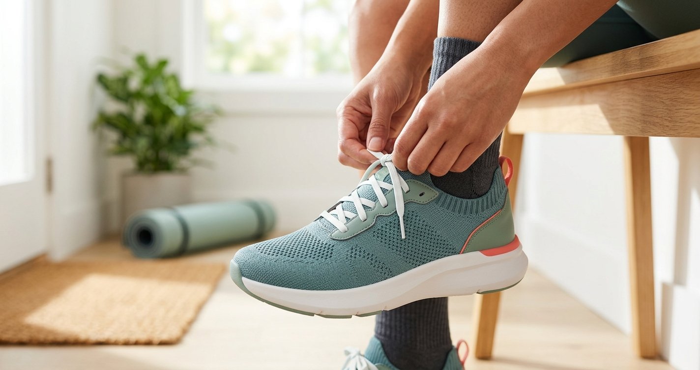 Unlock Ultimate Comfort &amp; Health: The Essential Guide to Proper Shoe Fit