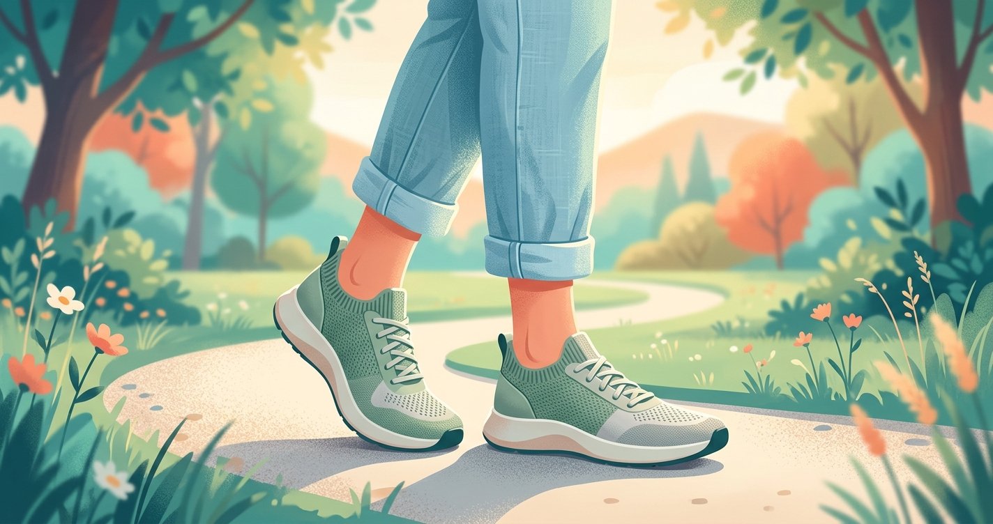 Step into Comfort: Why Perfect Shoe Fit is Your Secret Weapon for Overall Health