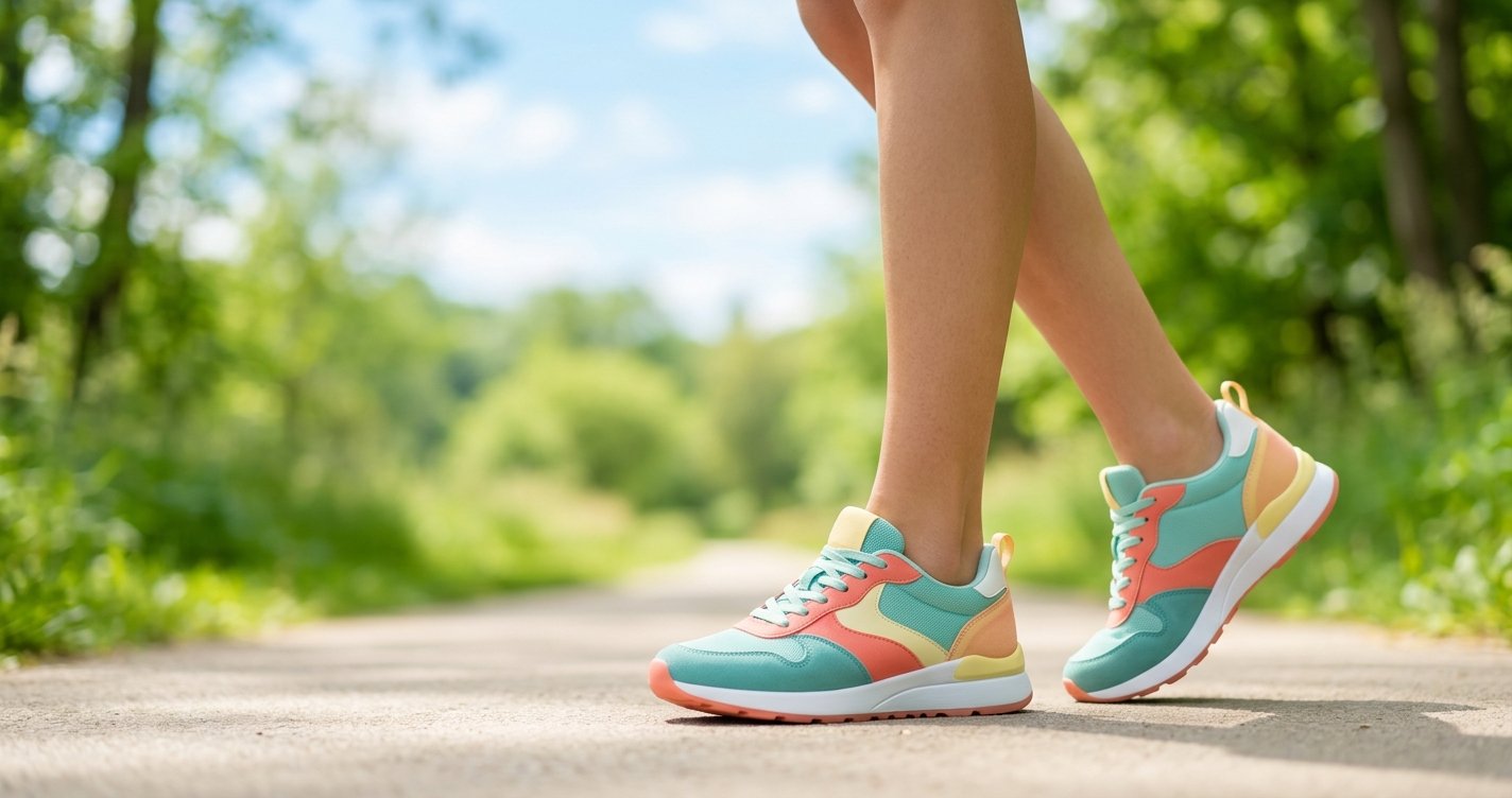 Unlock Better Health: Why Your Shoe Fit Matters More Than You Think