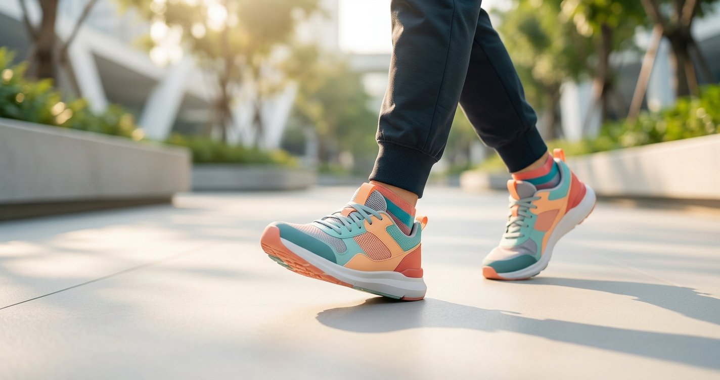 Stepping Up Your Health: The Ultimate Guide to Perfect Shoe Fit for Happy Feet