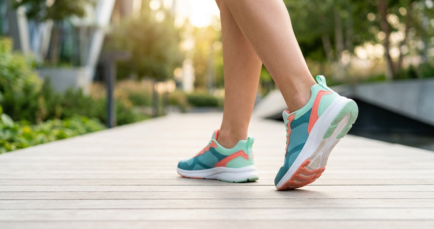 Step Up Your Health: The Ultimate Guide to Proper Shoe Fit and Why It Matters