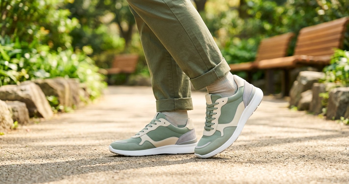 Happy Feet, Happy Life: Why Perfect Shoe Fit is Your Secret Weapon for Overall Well-being