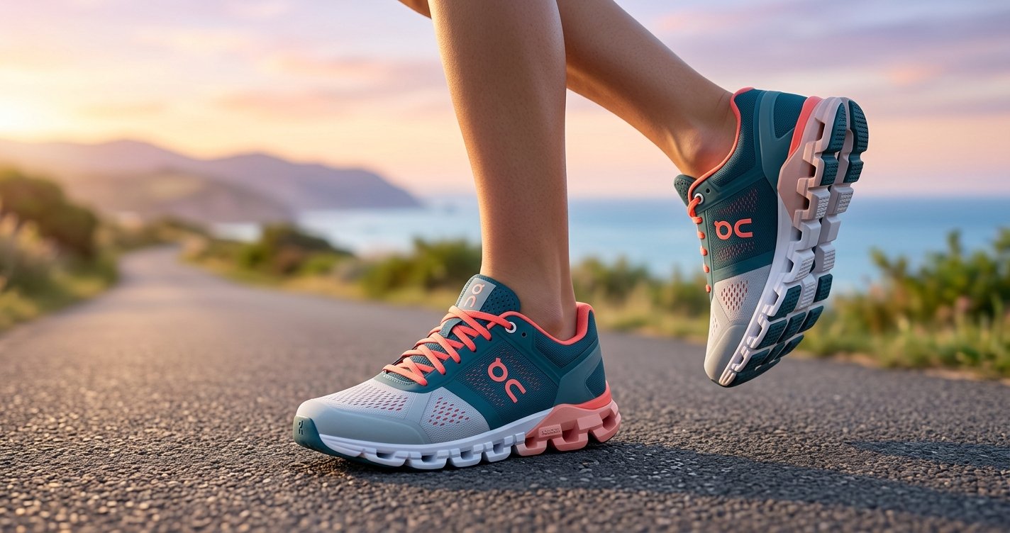 Run Stronger, Stay Injury-Free: Your Ultimate Guide to Choosing the Perfect Running Shoes