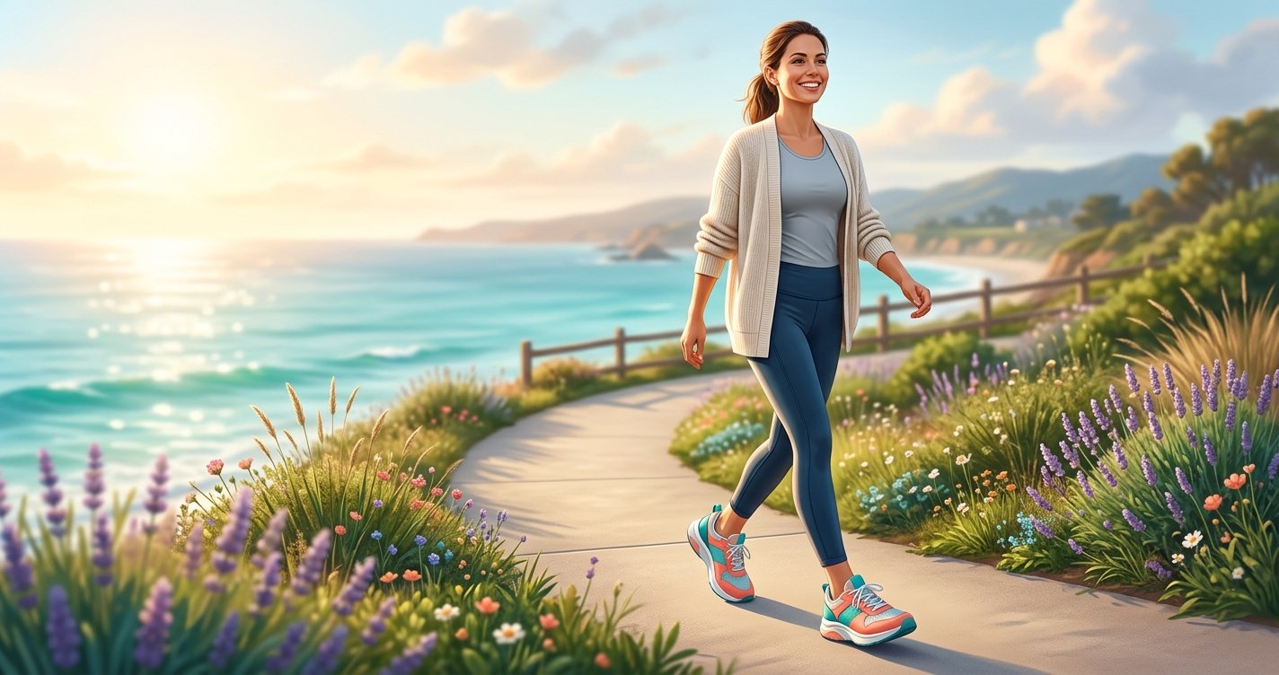 Step into Comfort: Why Modern Orthopedic Shoes Are Your Feet's Best Friend (Beyond Aches &amp; Pains)