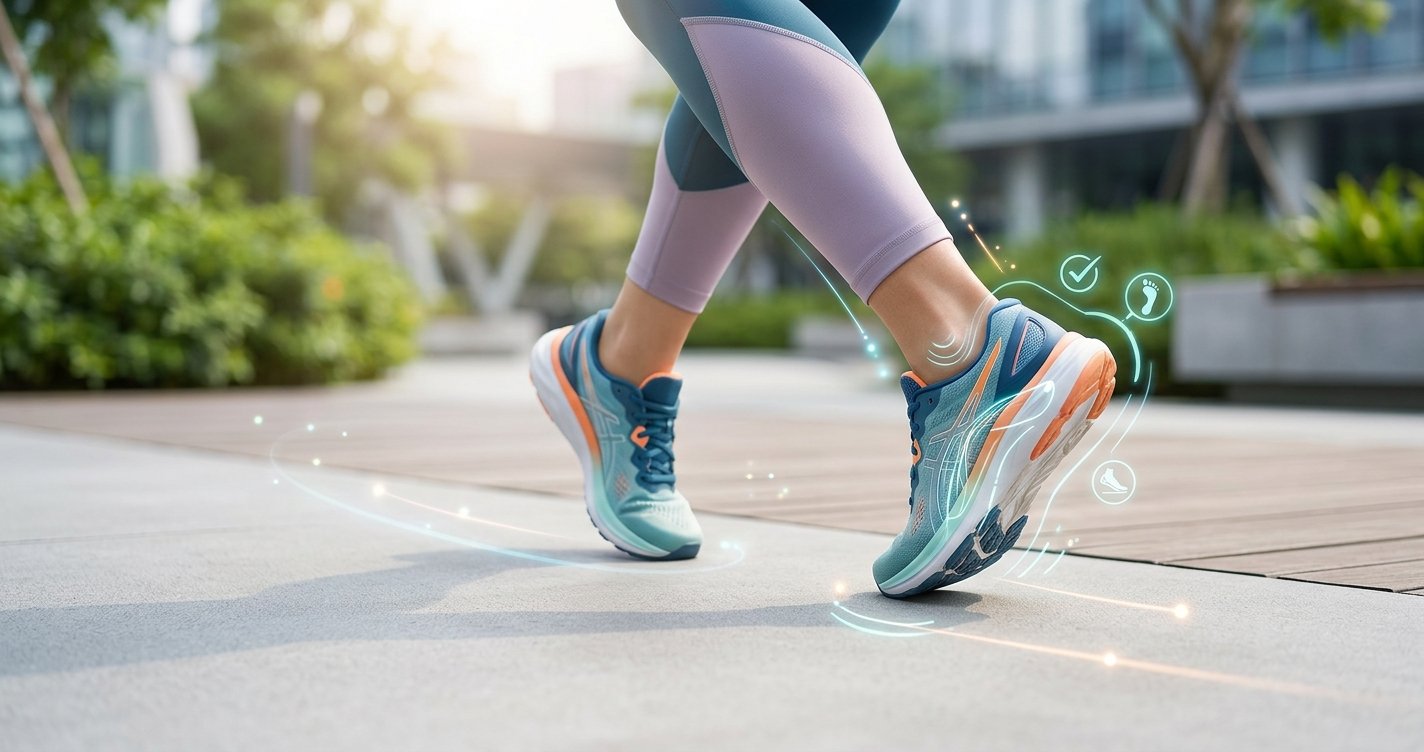 Step Smart: Why Your Shoe Fit Matters More Than You Think (And How to Get It Right!)