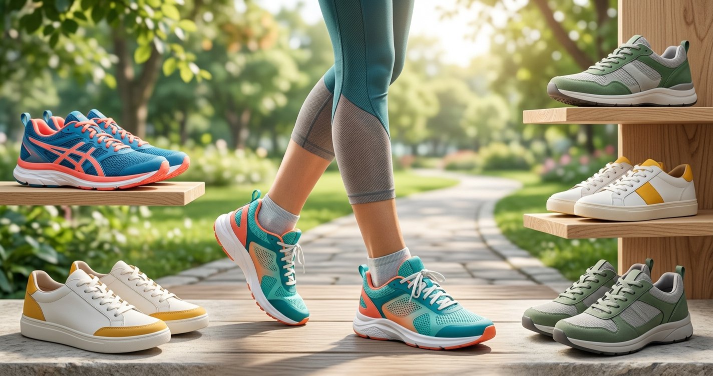 Unlock Comfort: Why Proper Shoe Fit is Your Secret Weapon for Health &amp; Happiness