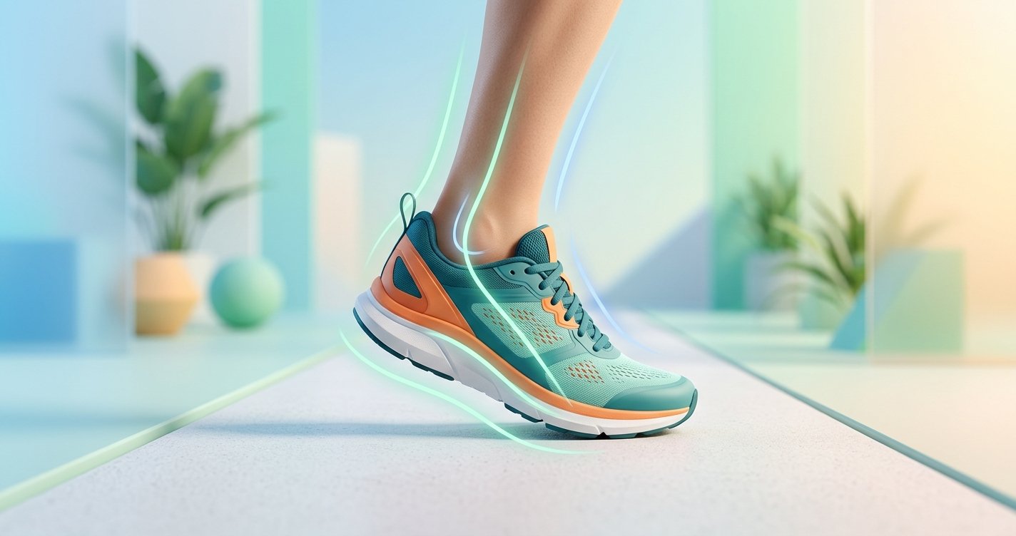 The Unsung Hero of Your Health: Why Proper Shoe Fit Matters More Than You Think