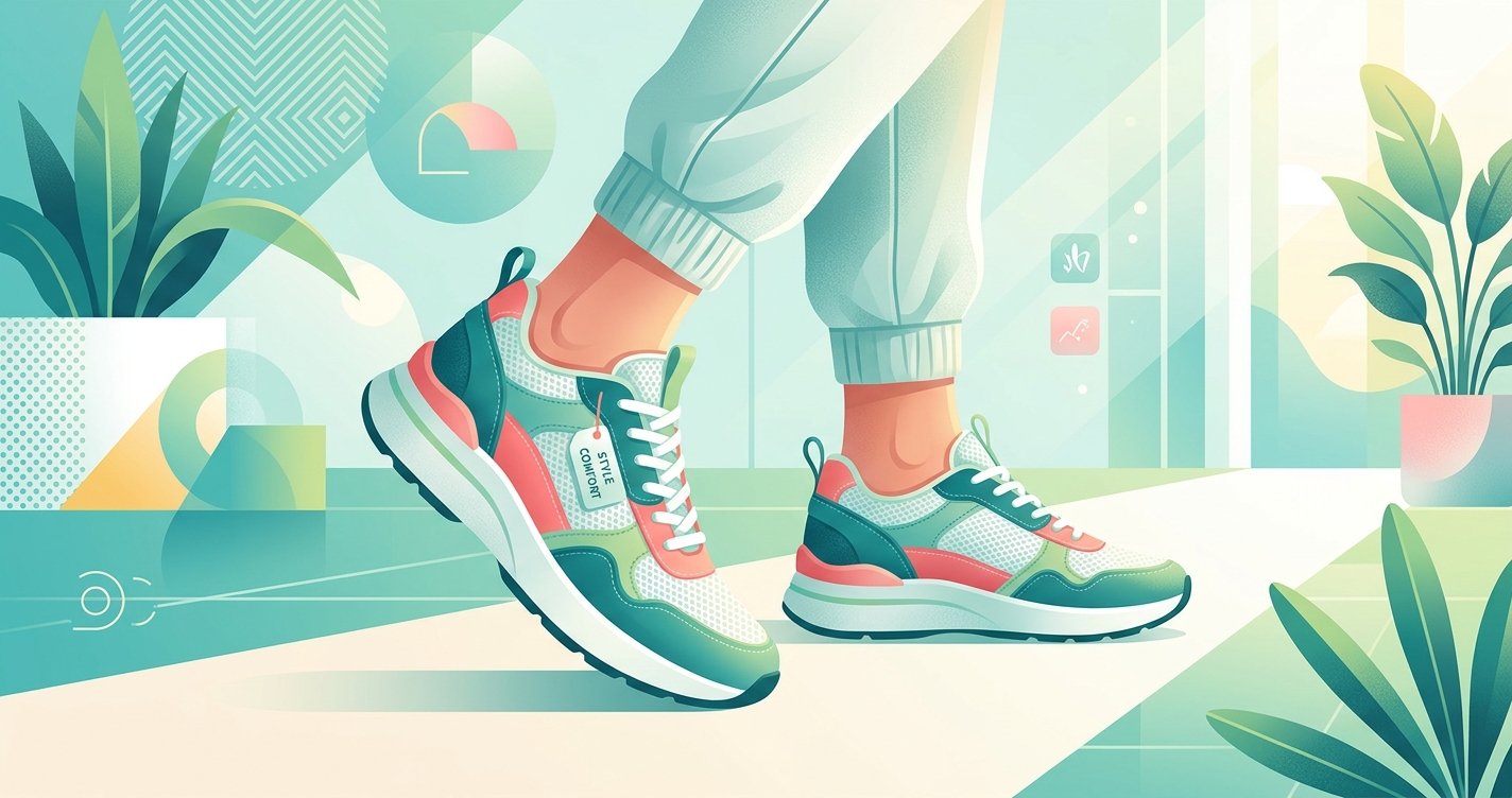 Step into Comfort and Style: Debunking Myths About Modern Orthopedic Shoes