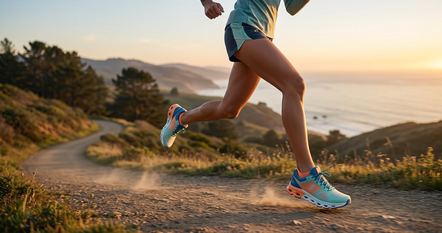 Stride Smarter, Run Stronger: Your Ultimate Guide to Running Shoes for Injury Prevention