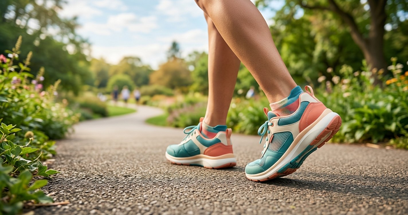 Step into Comfort: Why Proper Shoe Fit is a Game-Changer for Your Overall Health