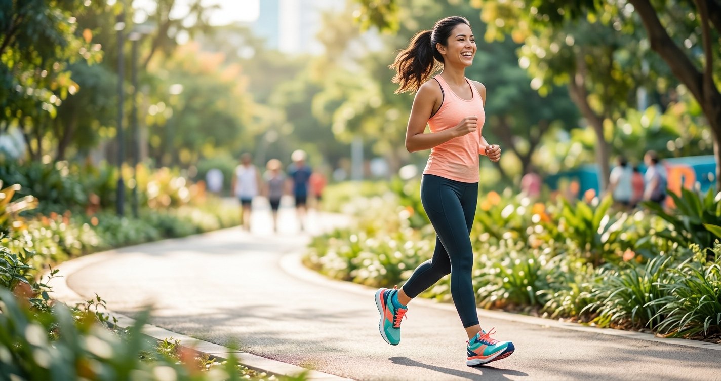 Beyond the Label: Why Perfect Shoe Fit is Your Secret Weapon for Health &amp; Happiness