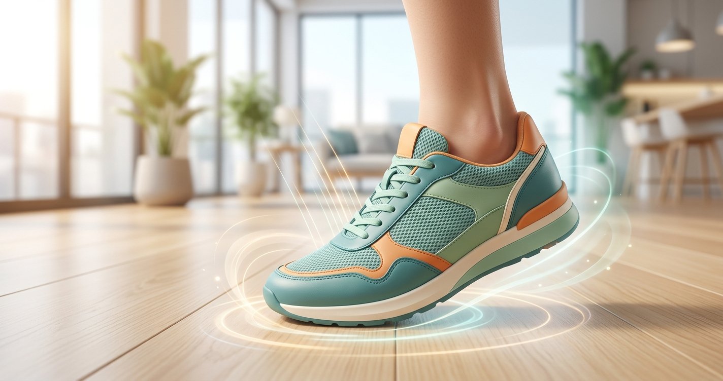 The Secret to Happy Feet: Why Proper Shoe Fit Matters More Than You Think