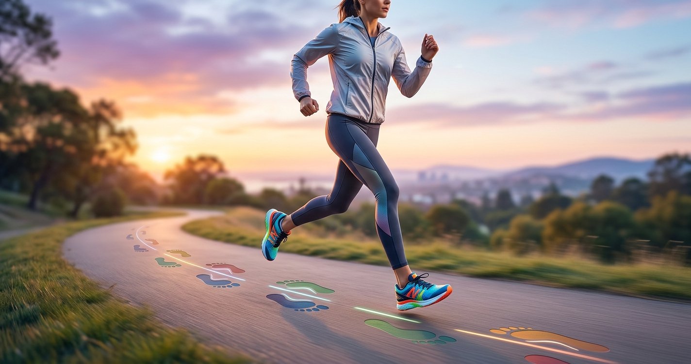 Stride with Confidence: The Ultimate Guide to Choosing Running Shoes for Your Unique Foot Type