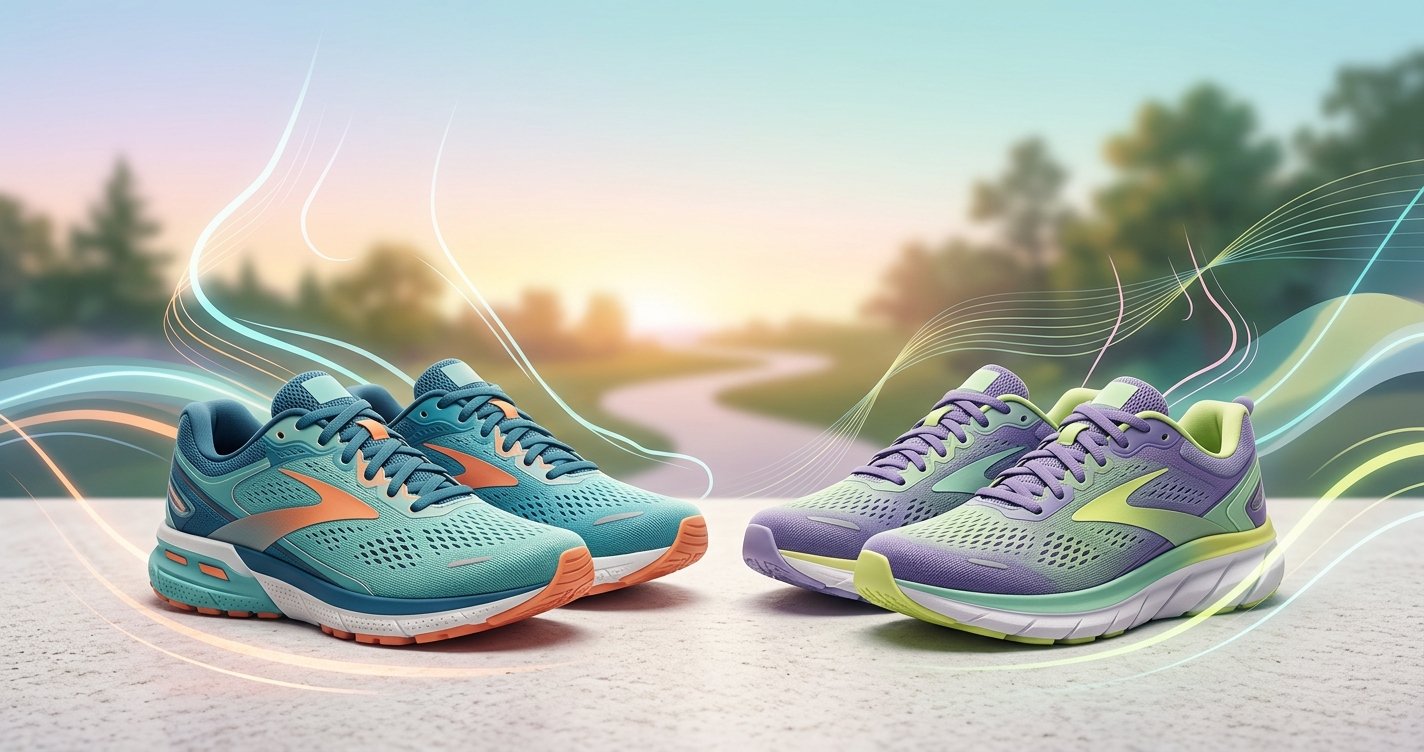Run Smarter: How to Pick the Perfect Running Shoes for Your Foot Type (Pronation &amp; Supination)