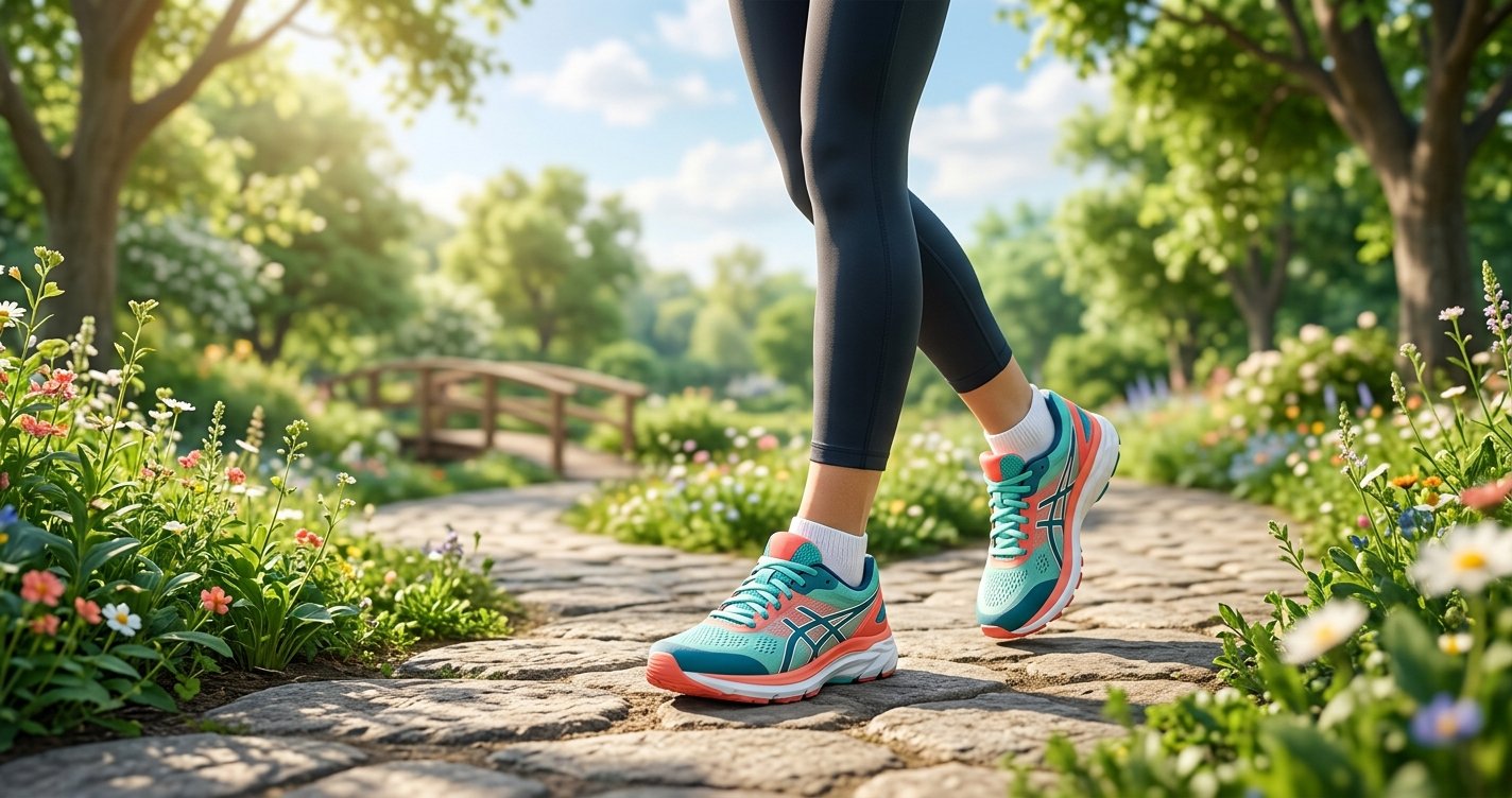 Unlock Your Well-being: The Ultimate Guide to Proper Shoe Fit for Happy Feet and a Healthy Body
