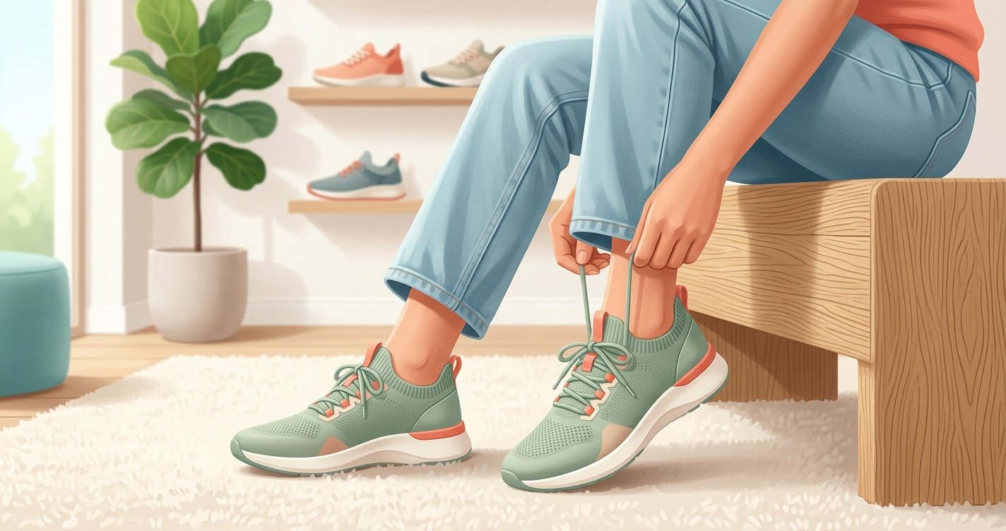 Step Into Comfort: The Ultimate Guide to Perfect Shoe Fit for Happy Feet