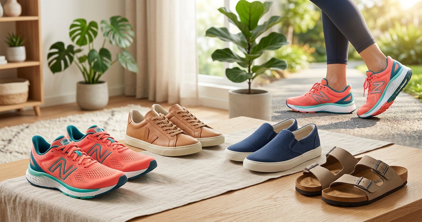 The Undeniable Power of Proper Shoe Fit: Your Ultimate Guide to Happy, Healthy Feet