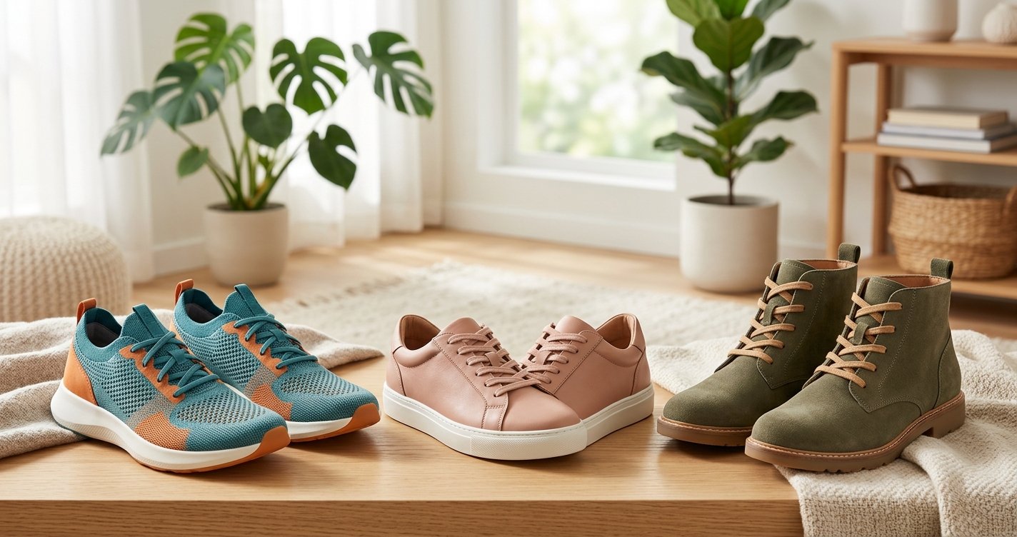Beyond the Size Tag: Your Ultimate Guide to Perfect Shoe Fit for Happy, Healthy Feet