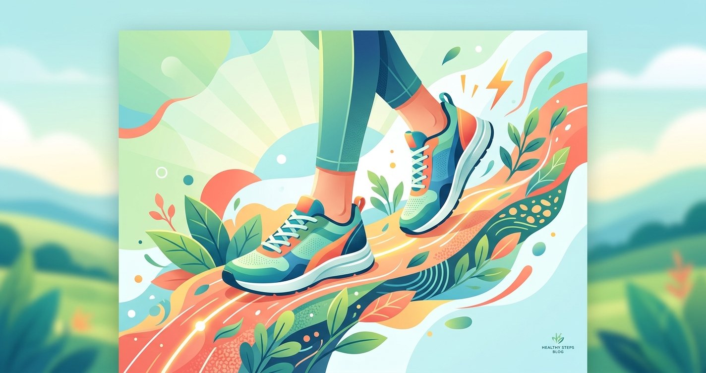 Step Up Your Health: Why Proper Shoe Fit Is Your Foundation for Comfort and Well-being