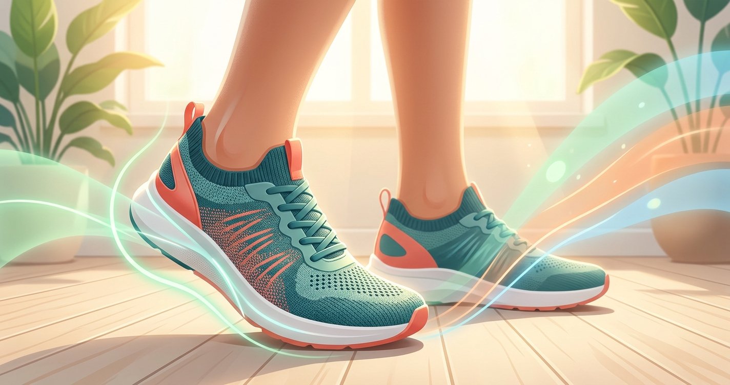 Step Up Your Health: The Ultimate Guide to Proper Shoe Fit for Happy Feet