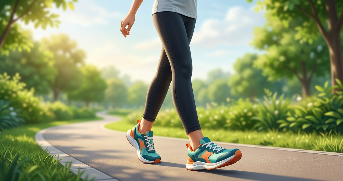 Step Up Your Health: The Ultimate Guide to Proper Shoe Fit for All-Day Comfort and Well-being
