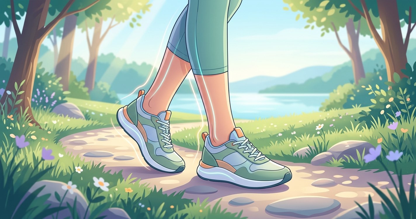 Step into Wellness: The Ultimate Guide to Finding Your Perfect Shoe Fit for Total Body Health