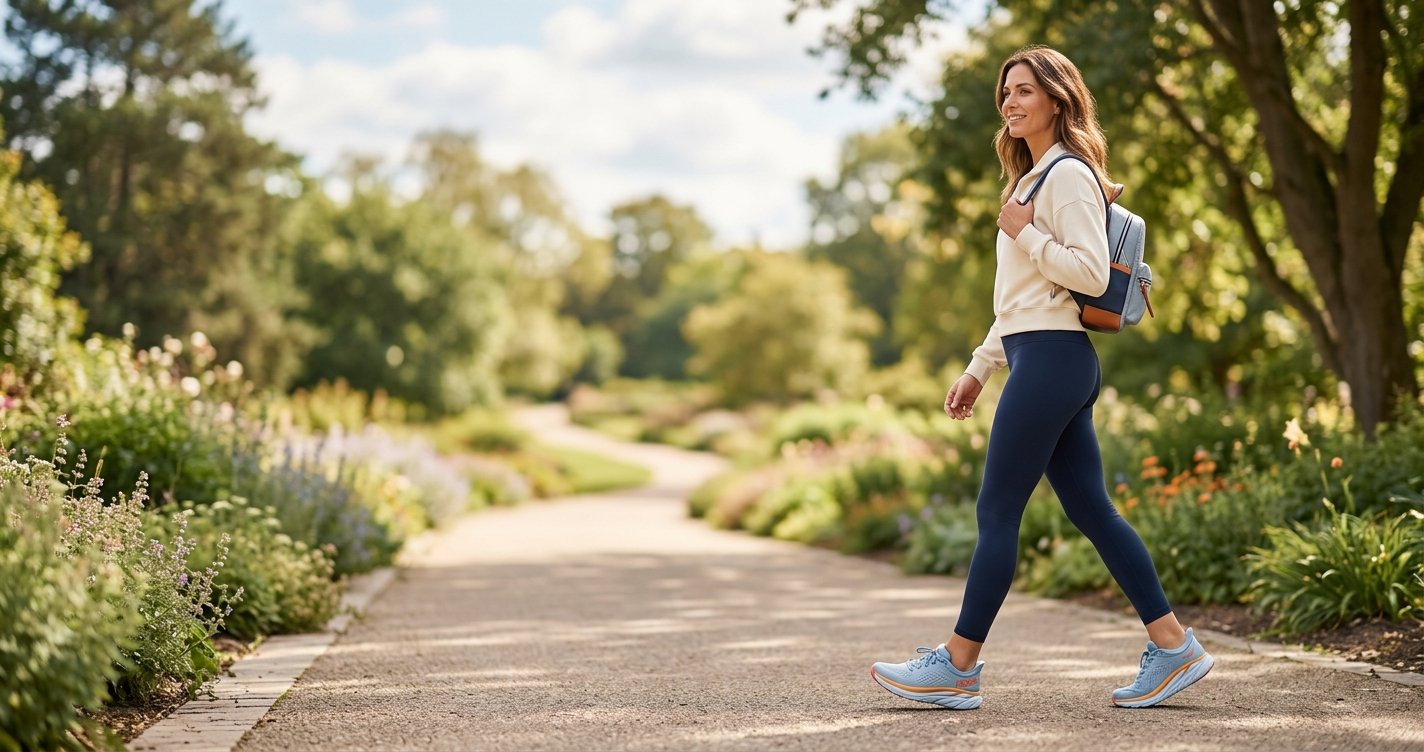 Step Towards Comfort: Your Ultimate Guide to Choosing Shoes for Foot Pain Relief