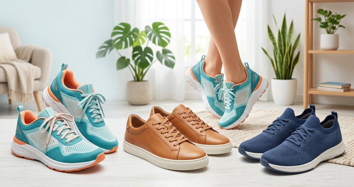 Step Up Your Comfort: The Ultimate Guide to Proper Shoe Fit for Happy, Healthy Feet