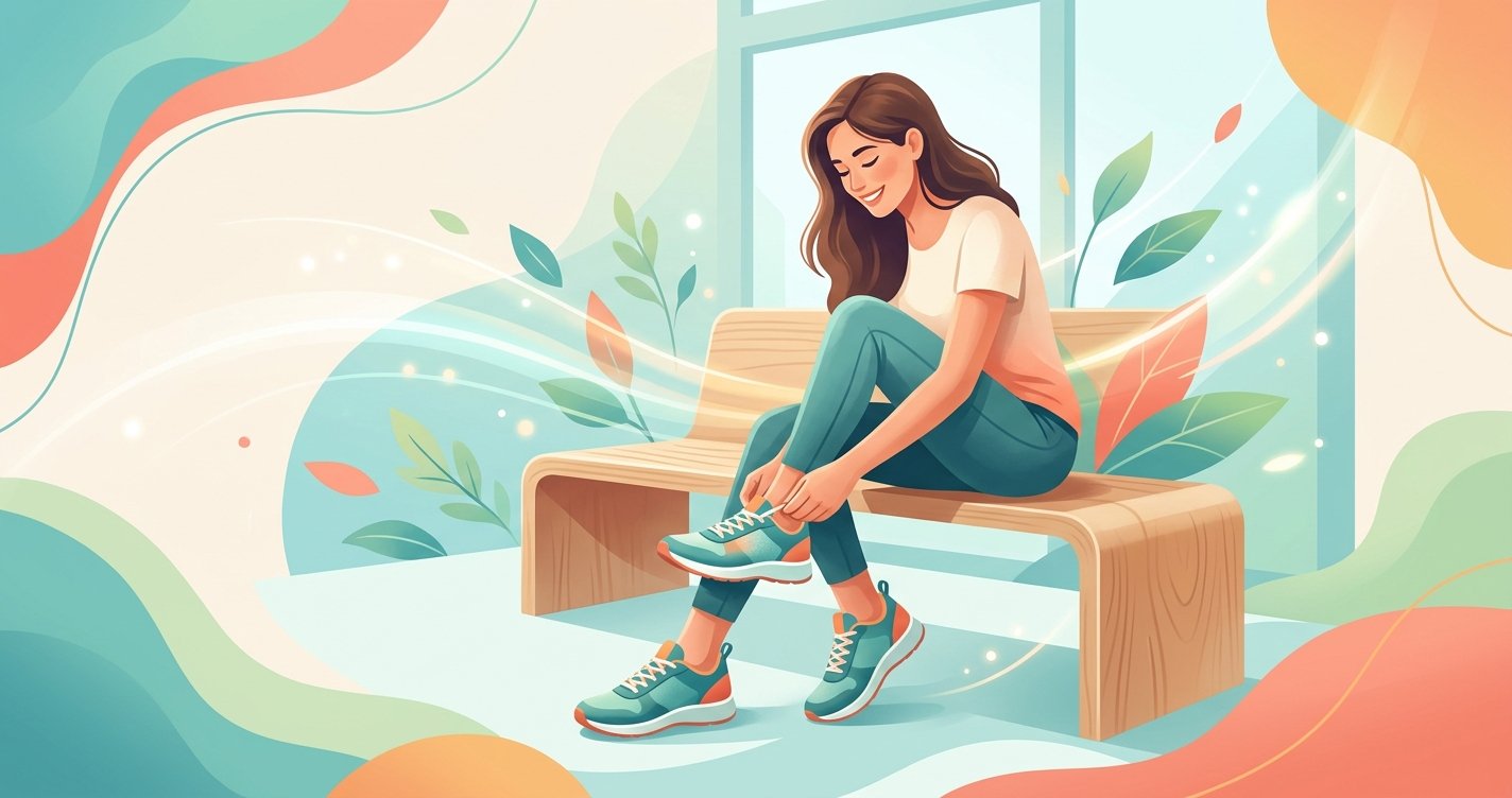 Beyond the Bling: Why Proper Shoe Fit is Your Secret Weapon for Health and Happiness