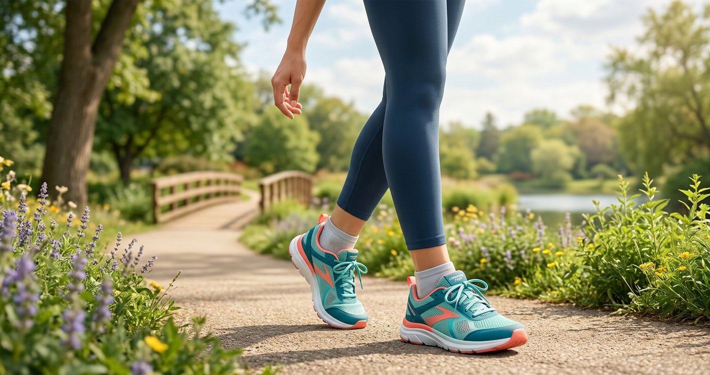 Step Into Comfort: Why Proper Shoe Fit Is Your Foot's Best Friend (and How to Get It Right)