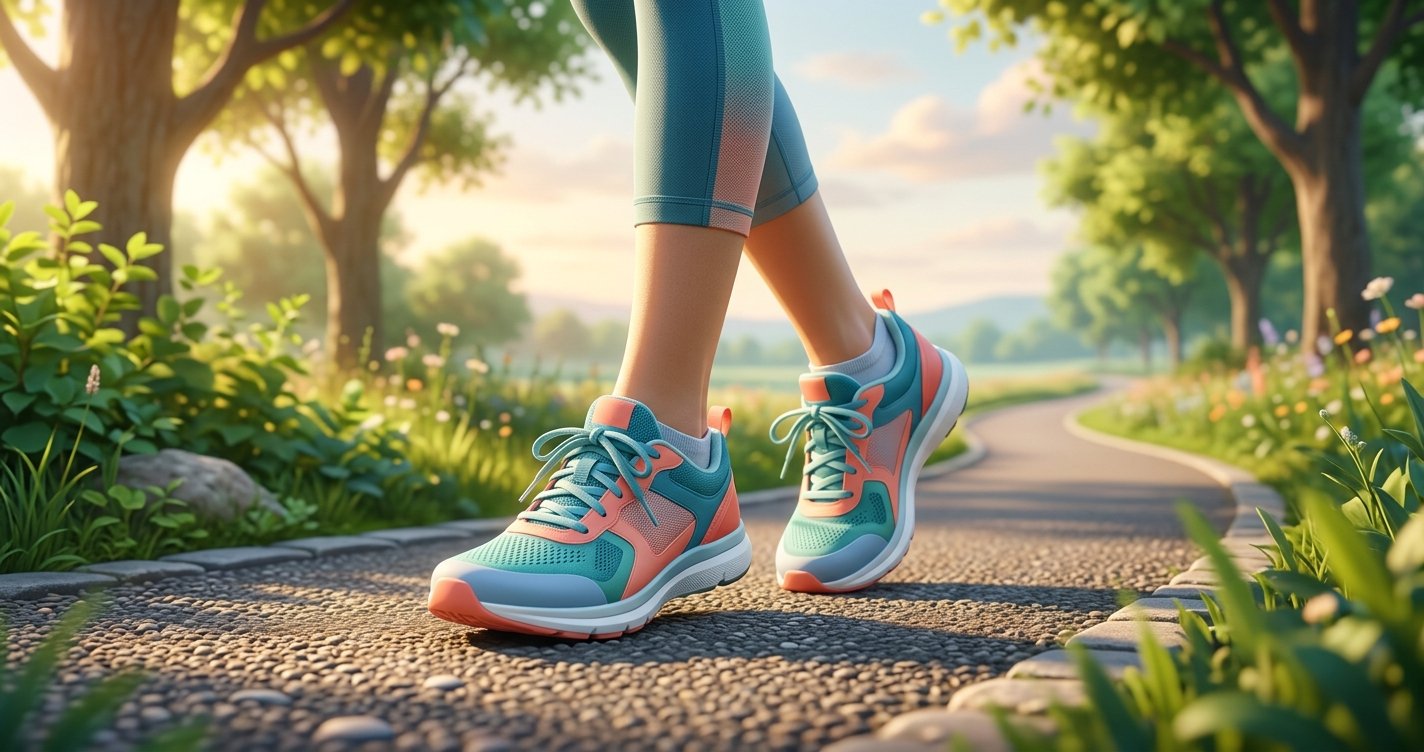Step Up Your Health: The Surprising Link Between Perfect Shoe Fit and Your Total Well-being