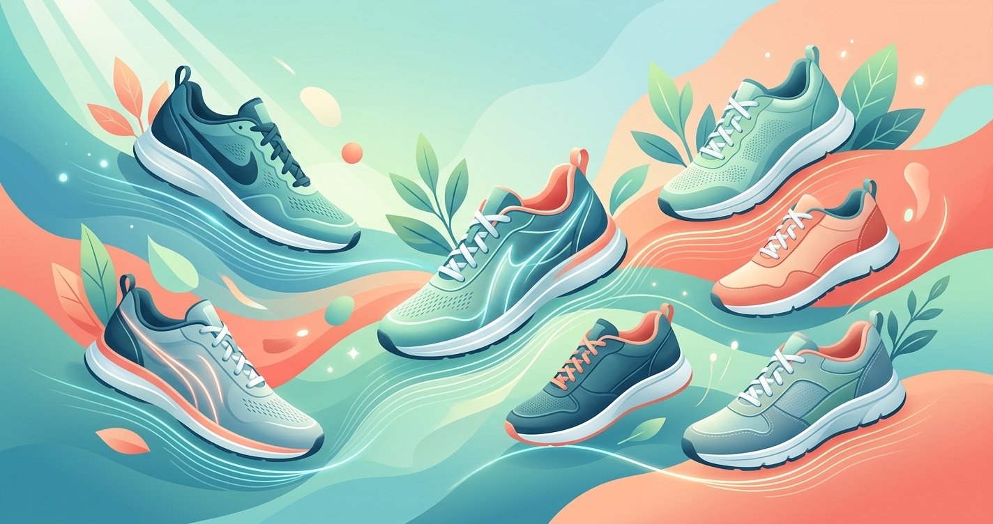 Step Up Your Health: Why Proper Shoe Fit is Your Foundation for Comfort and Well-being