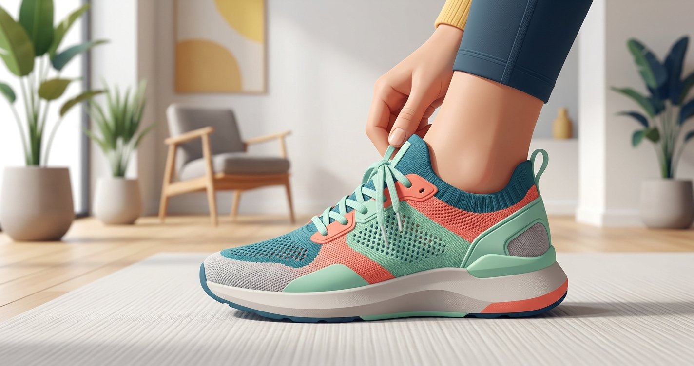 Beyond the Bling: Why Proper Shoe Fit is Your Foot's Best Friend (and Your Body's Too!)