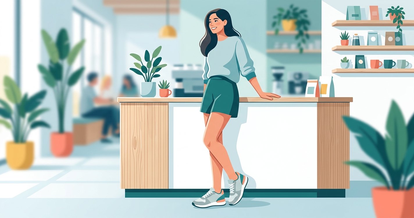 Stand Tall, Feel Great: The Ultimate Guide to Shoes for Standing All Day