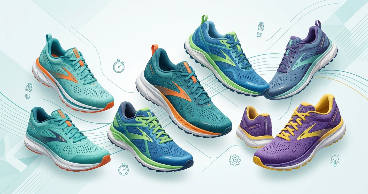Stride Smarter, Run Stronger: Your Ultimate Guide to Choosing the Perfect Running Shoes