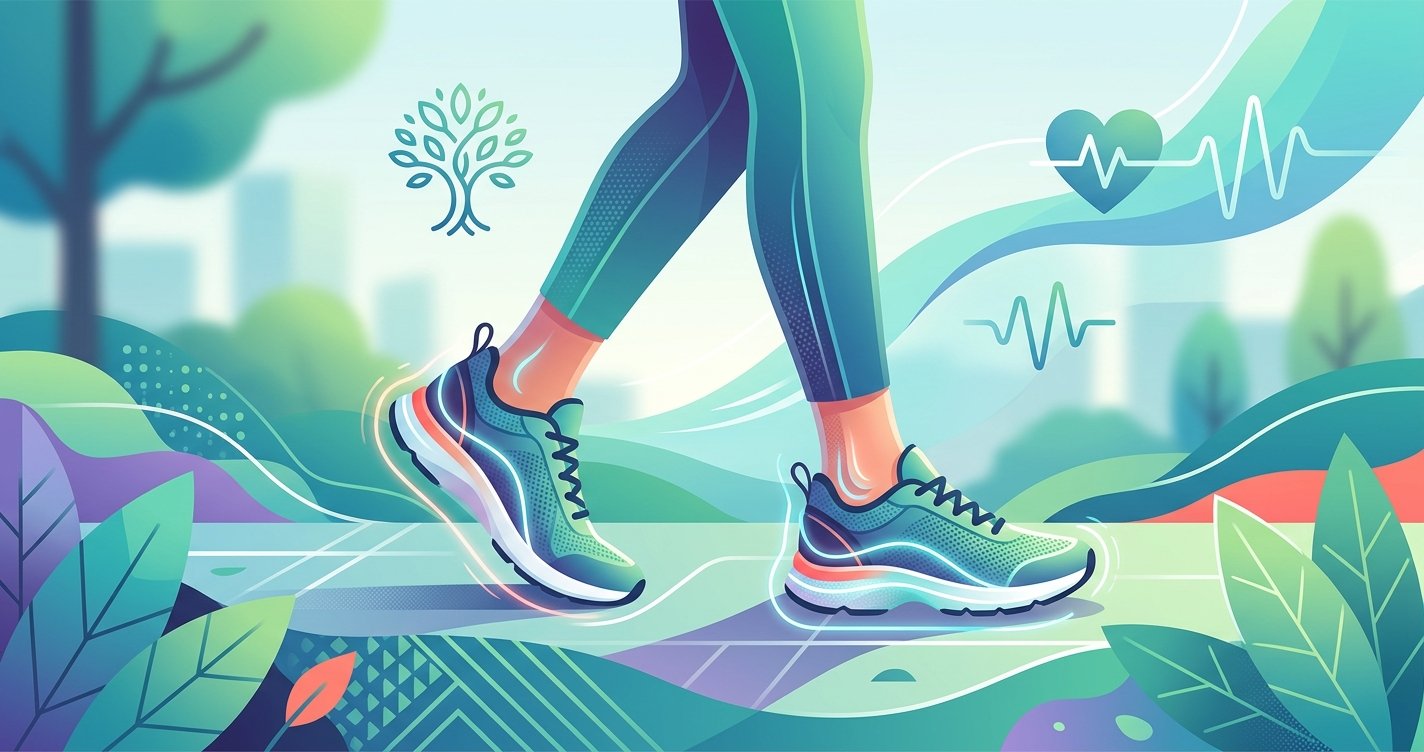 Beyond Comfort: Why Proper Shoe Fit is Essential for Your Overall Health
