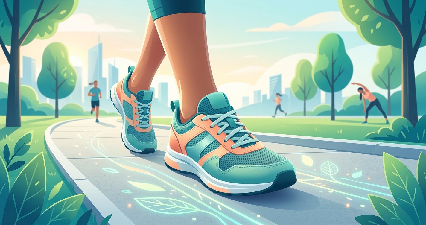 Step Up Your Health: The Ultimate Guide to Perfect Shoe Fit for Happy Feet and a Healthy Body