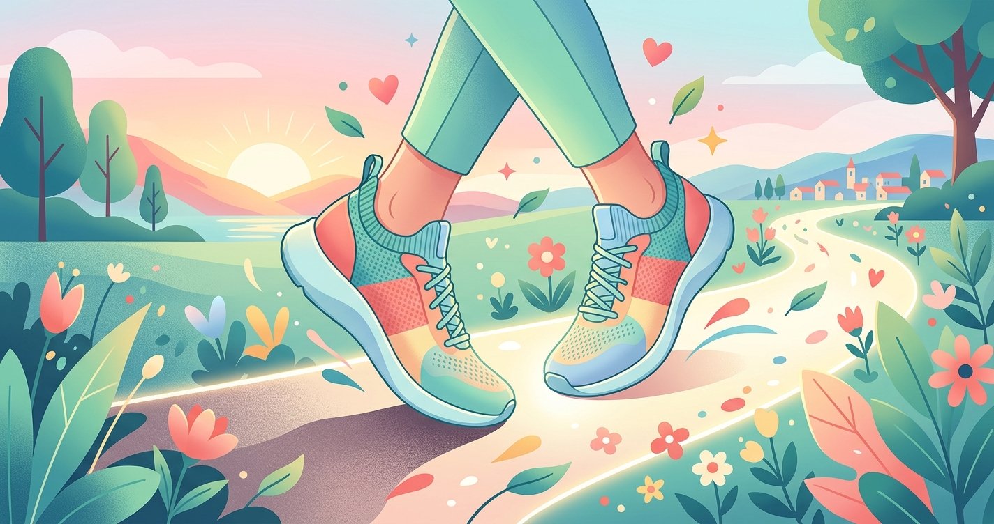 Step into Comfort: Why Proper Shoe Fit is Your Secret to Happy Feet &amp; Healthy Living
