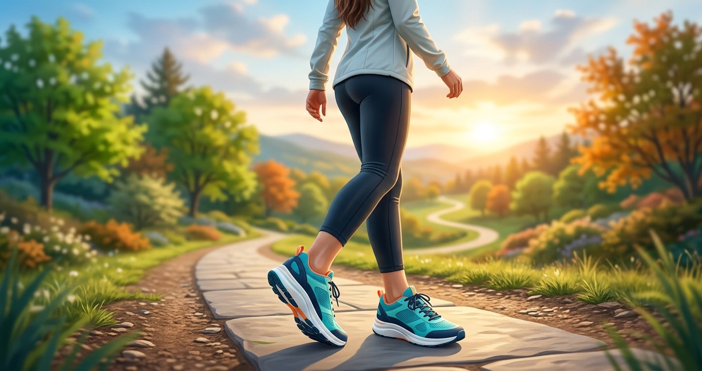 Step Towards Comfort: Your Guide to Finding the Best Shoes for Foot Pain Relief