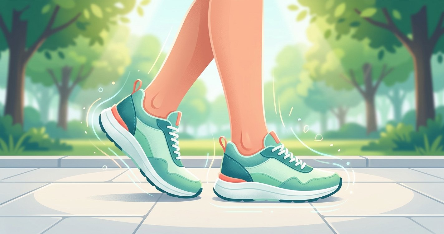 Unlock Happy Feet: The Ultimate Guide to Proper Shoe Fit for Lasting Comfort &amp; Health
