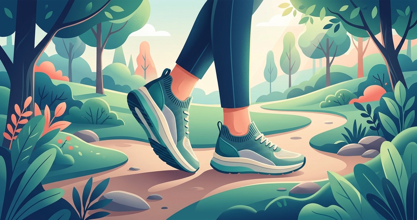 Step Towards Comfort: Your Guide to Orthopedic Shoes for Lasting Foot Pain Relief