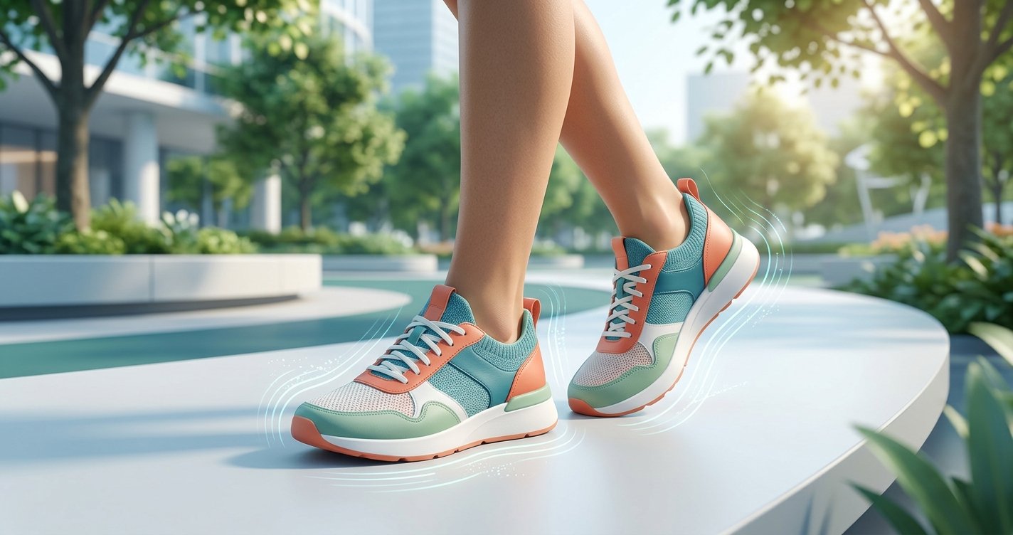 Unlock Your Foot's Potential: The Ultimate Guide to Proper Shoe Fit for Lasting Comfort &amp; Health