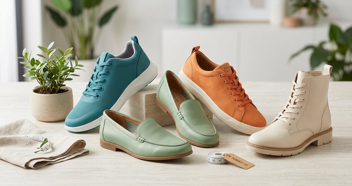 Step Up Your Comfort: Your Ultimate Guide to Finding the Perfect Shoe Fit