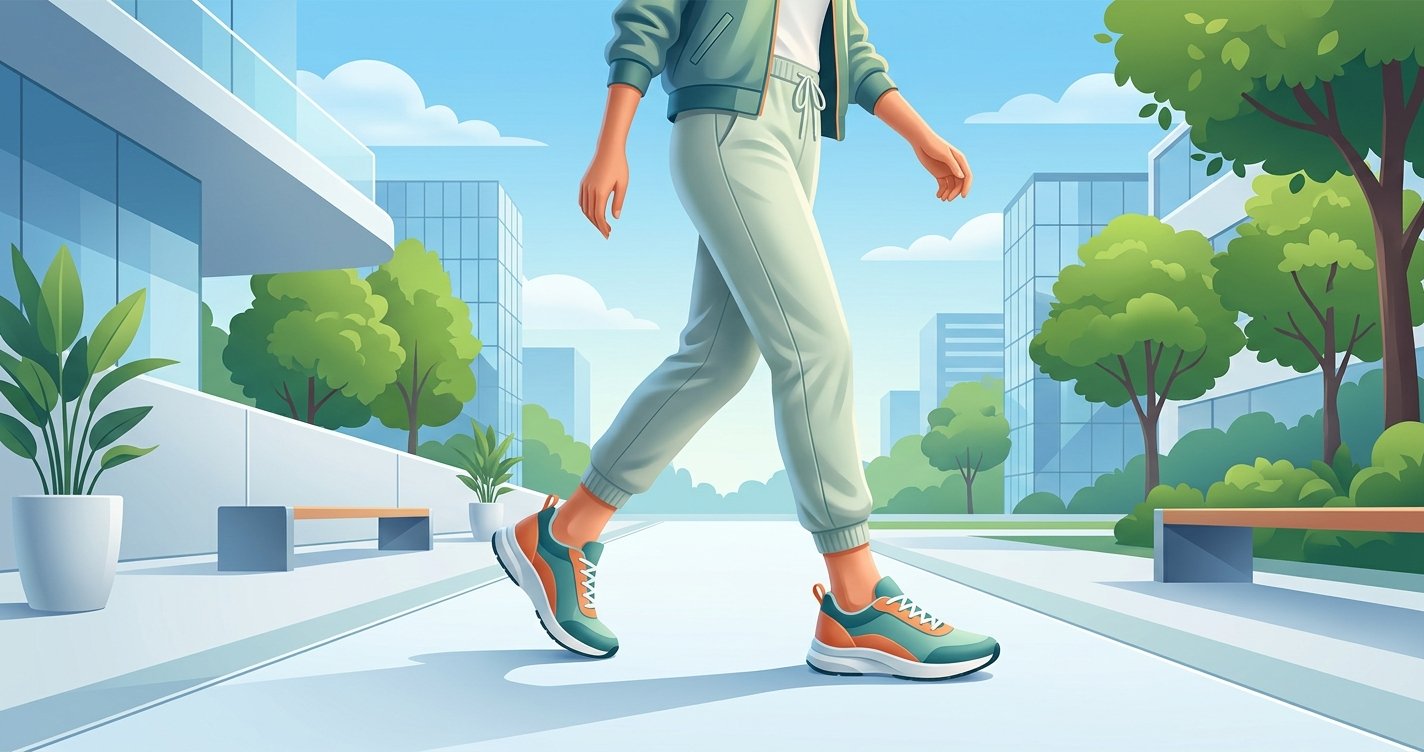 Step Up Your Health: The Ultimate Guide to Perfect Shoe Fit for Lasting Comfort &amp; Well-being