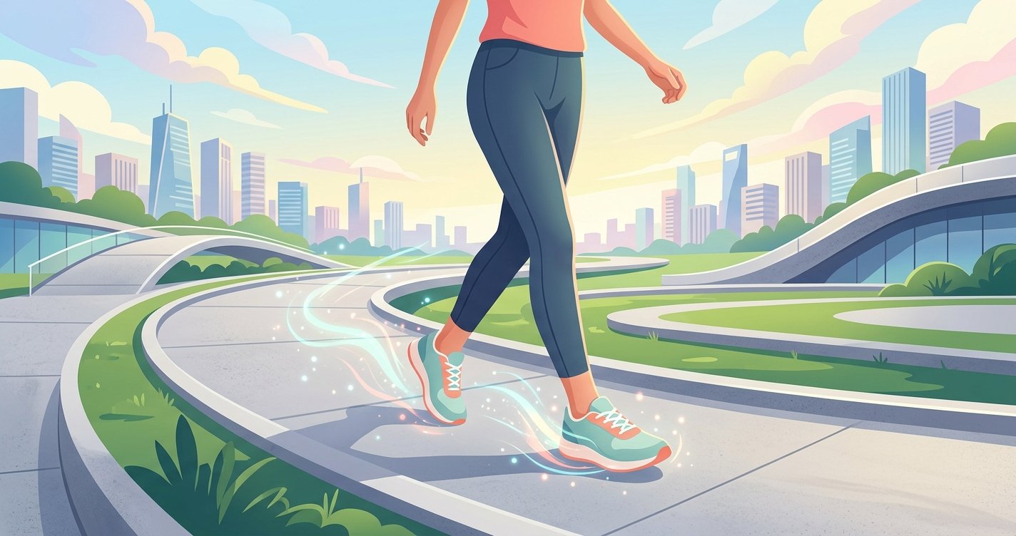 Unlock Your Best Self: The Unseen Power of Proper Footwear for Foot Health &amp; Beyond
